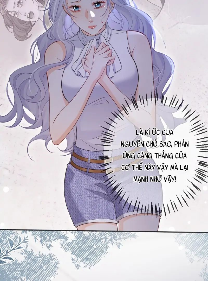 Nữ Chính Hắc Nguyệt Quang Luôn Muốn Đánh Dấu Tôi: Chapter 7