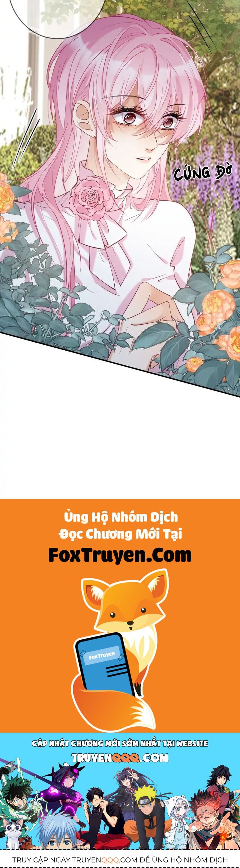 Nữ Chính Hắc Nguyệt Quang Luôn Muốn Đánh Dấu Tôi: Chapter 7