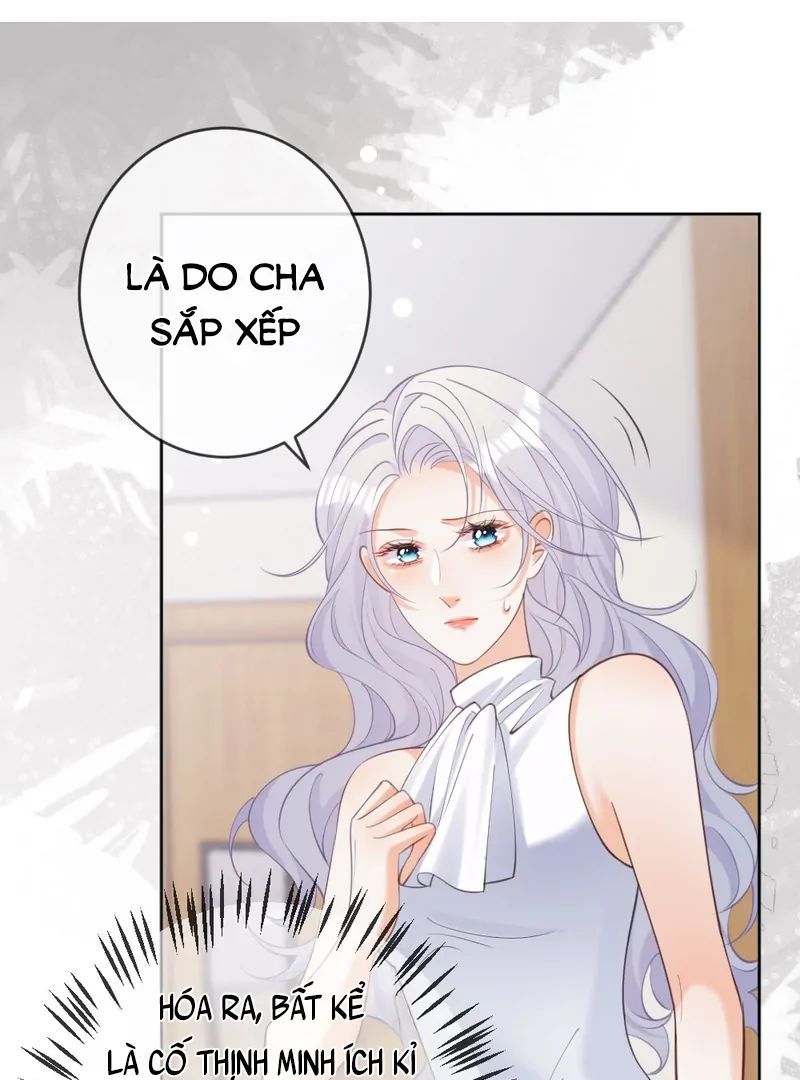 Nữ Chính Hắc Nguyệt Quang Luôn Muốn Đánh Dấu Tôi: Chapter 7