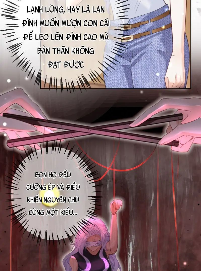 Nữ Chính Hắc Nguyệt Quang Luôn Muốn Đánh Dấu Tôi: Chapter 7