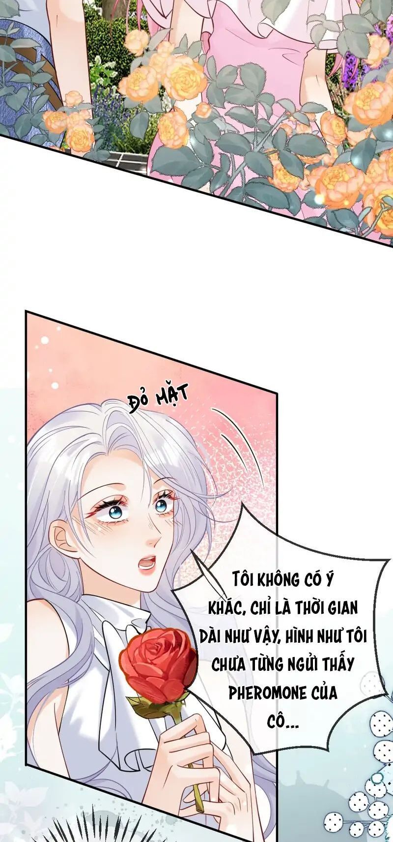 Nữ Chính Hắc Nguyệt Quang Luôn Muốn Đánh Dấu Tôi: Chapter 8