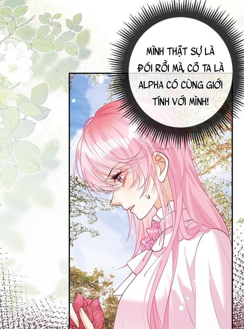 Nữ Chính Hắc Nguyệt Quang Luôn Muốn Đánh Dấu Tôi: Chapter 8