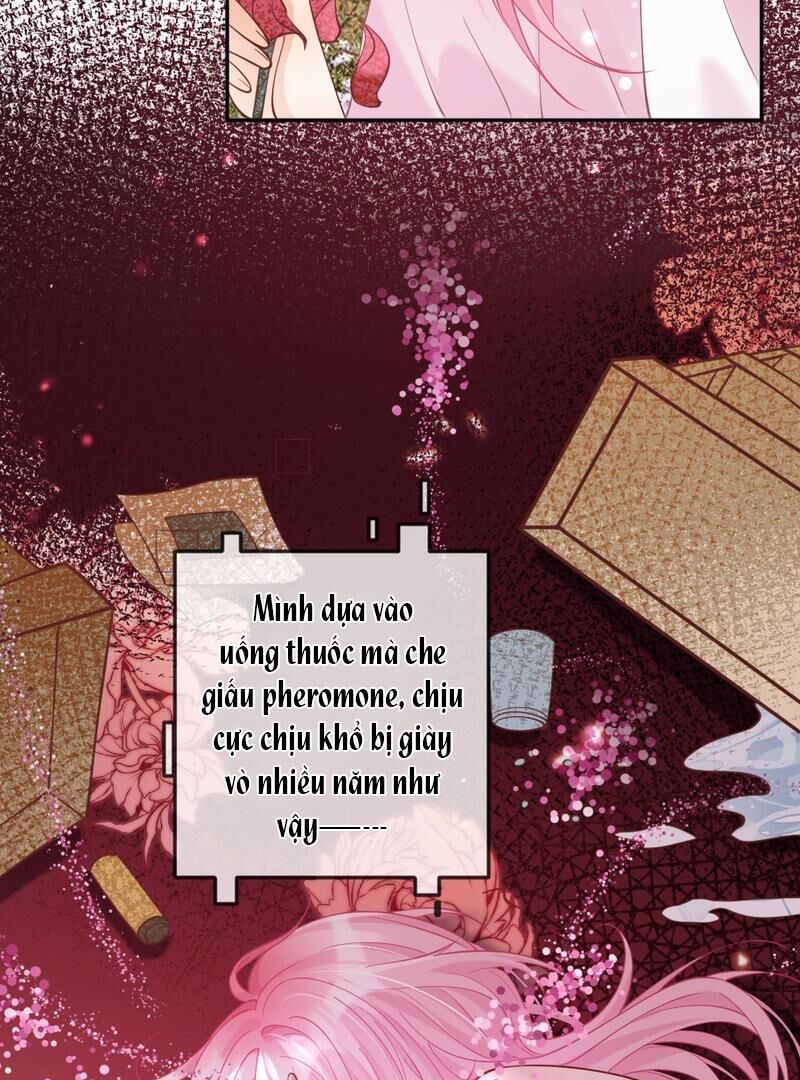 Nữ Chính Hắc Nguyệt Quang Luôn Muốn Đánh Dấu Tôi: Chapter 8