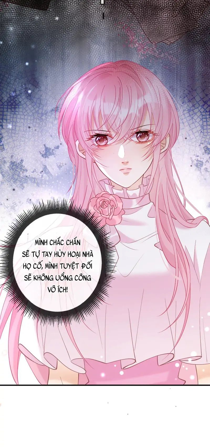 Nữ Chính Hắc Nguyệt Quang Luôn Muốn Đánh Dấu Tôi: Chapter 8