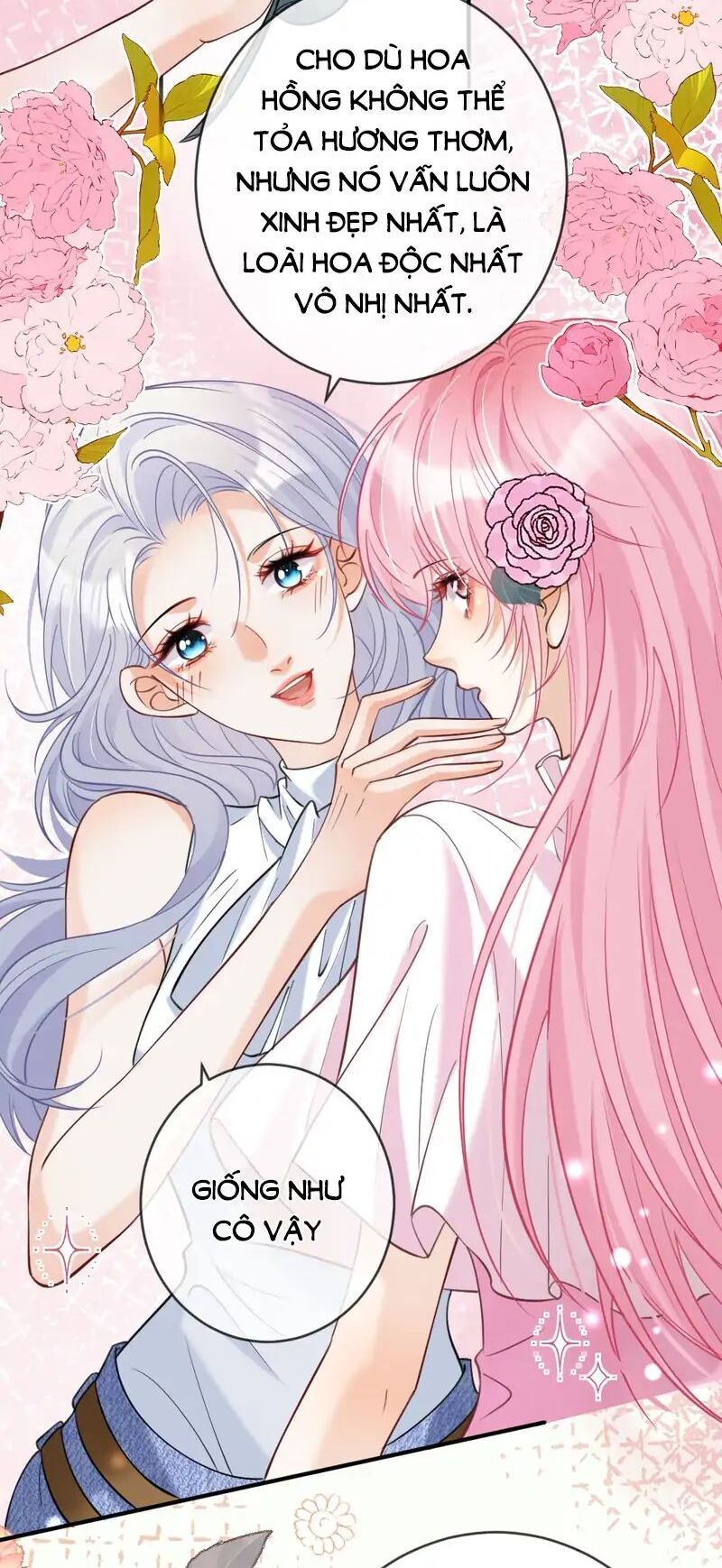 Nữ Chính Hắc Nguyệt Quang Luôn Muốn Đánh Dấu Tôi: Chapter 8