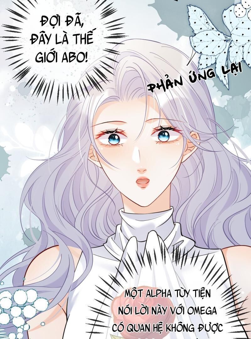 Nữ Chính Hắc Nguyệt Quang Luôn Muốn Đánh Dấu Tôi: Chapter 8