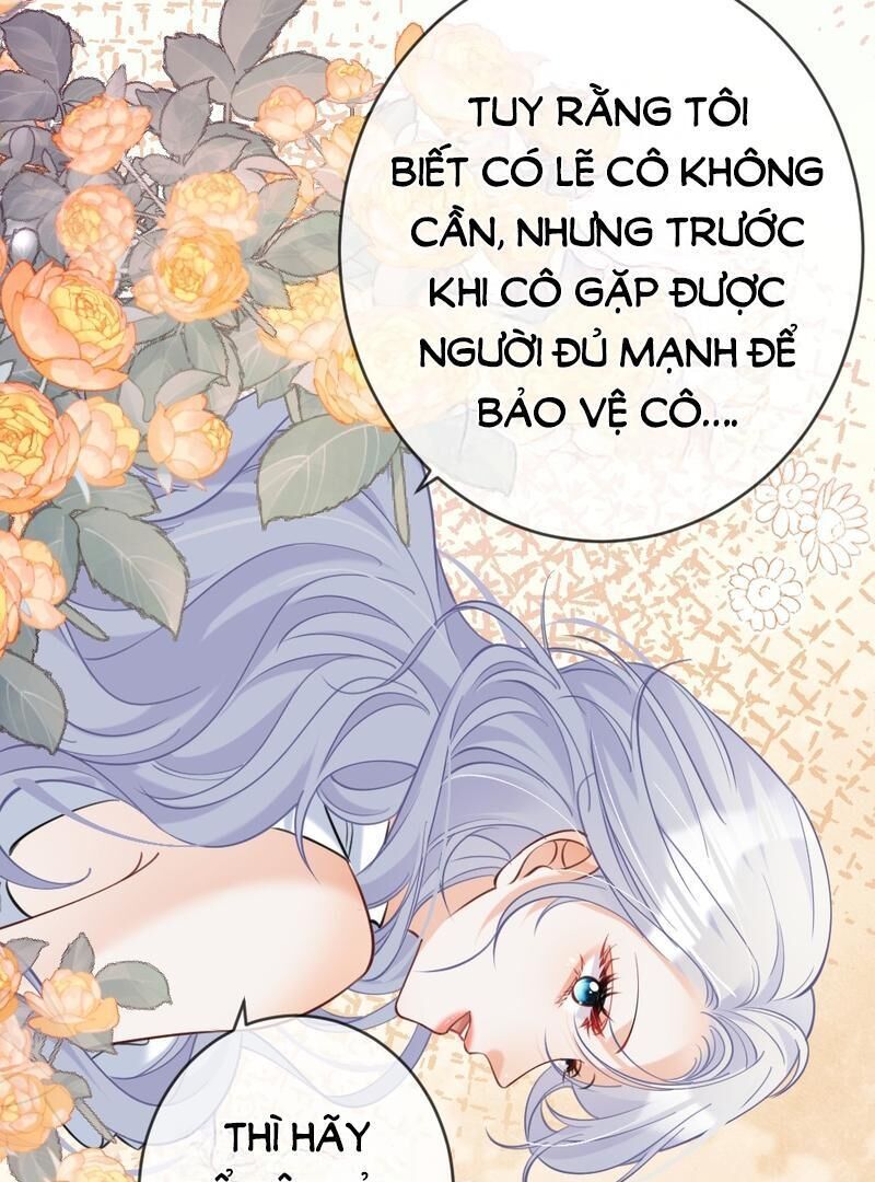 Nữ Chính Hắc Nguyệt Quang Luôn Muốn Đánh Dấu Tôi: Chapter 8