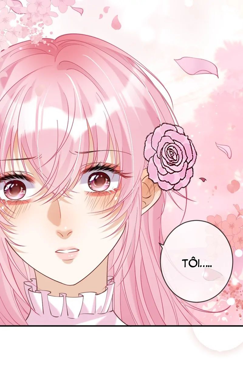 Nữ Chính Hắc Nguyệt Quang Luôn Muốn Đánh Dấu Tôi: Chapter 8