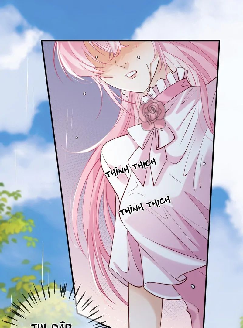 Nữ Chính Hắc Nguyệt Quang Luôn Muốn Đánh Dấu Tôi: Chapter 8