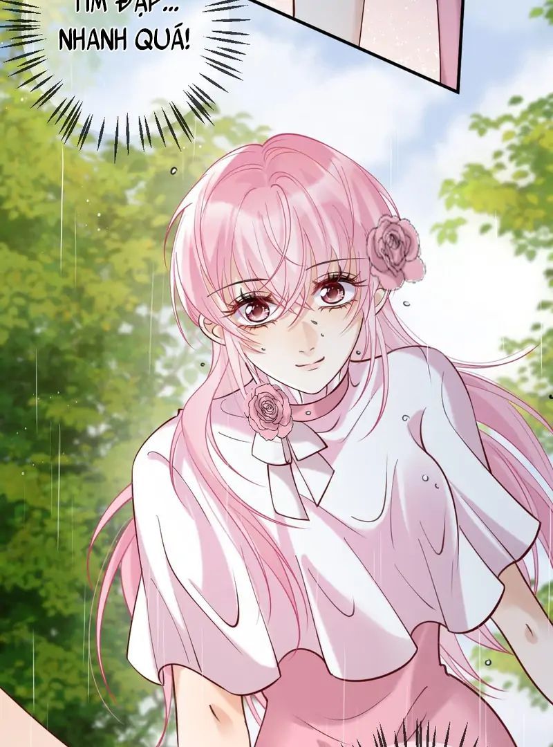 Nữ Chính Hắc Nguyệt Quang Luôn Muốn Đánh Dấu Tôi: Chapter 8