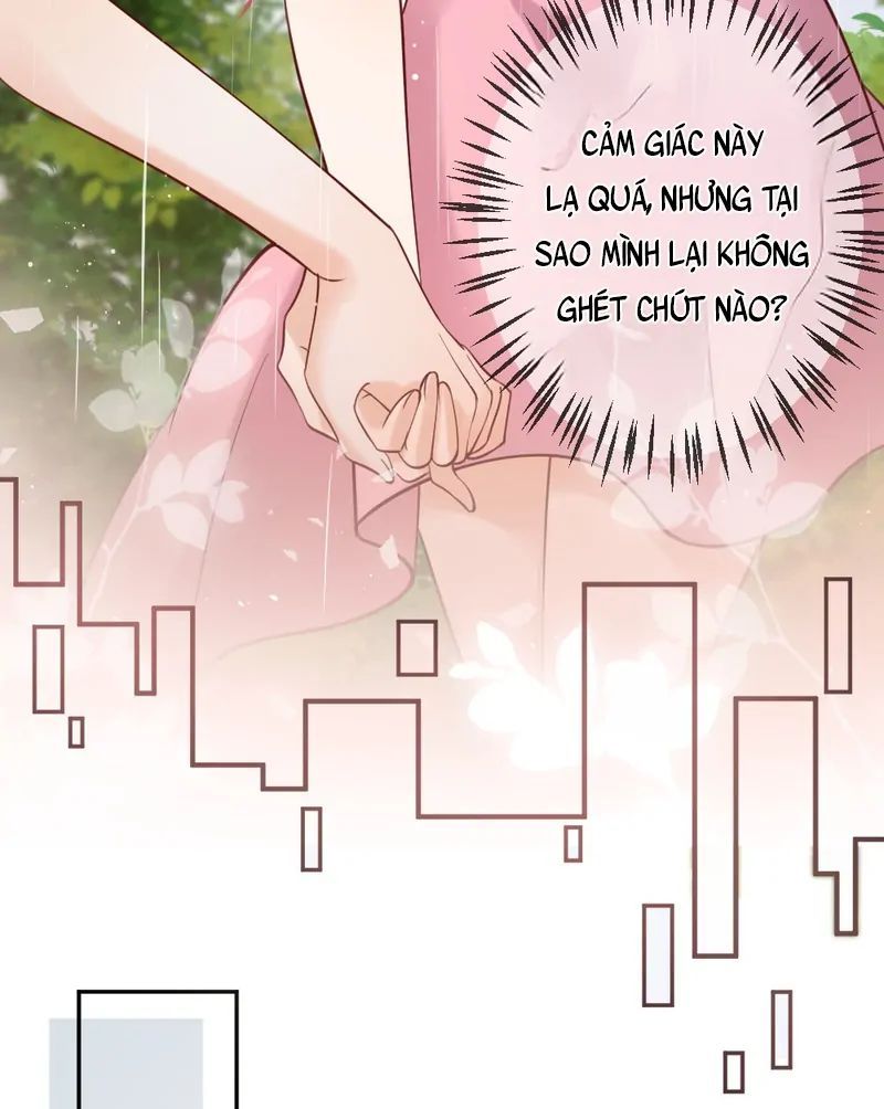 Nữ Chính Hắc Nguyệt Quang Luôn Muốn Đánh Dấu Tôi: Chapter 8