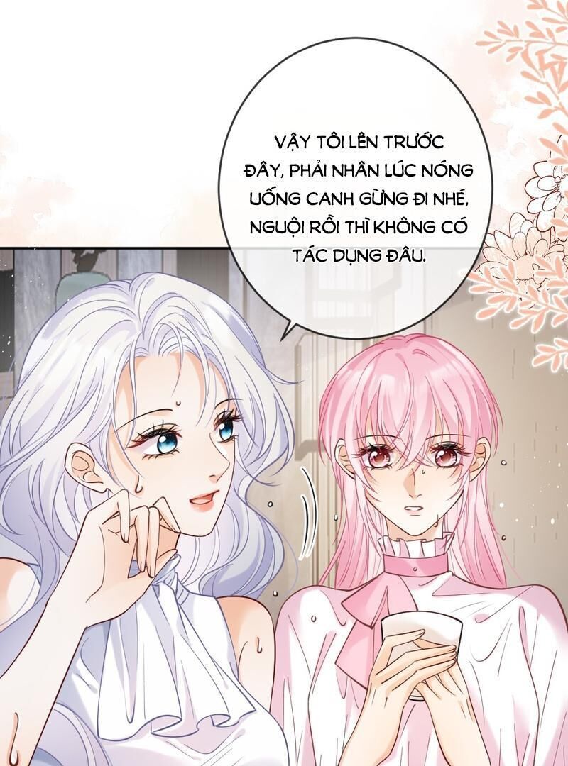 Nữ Chính Hắc Nguyệt Quang Luôn Muốn Đánh Dấu Tôi: Chapter 8