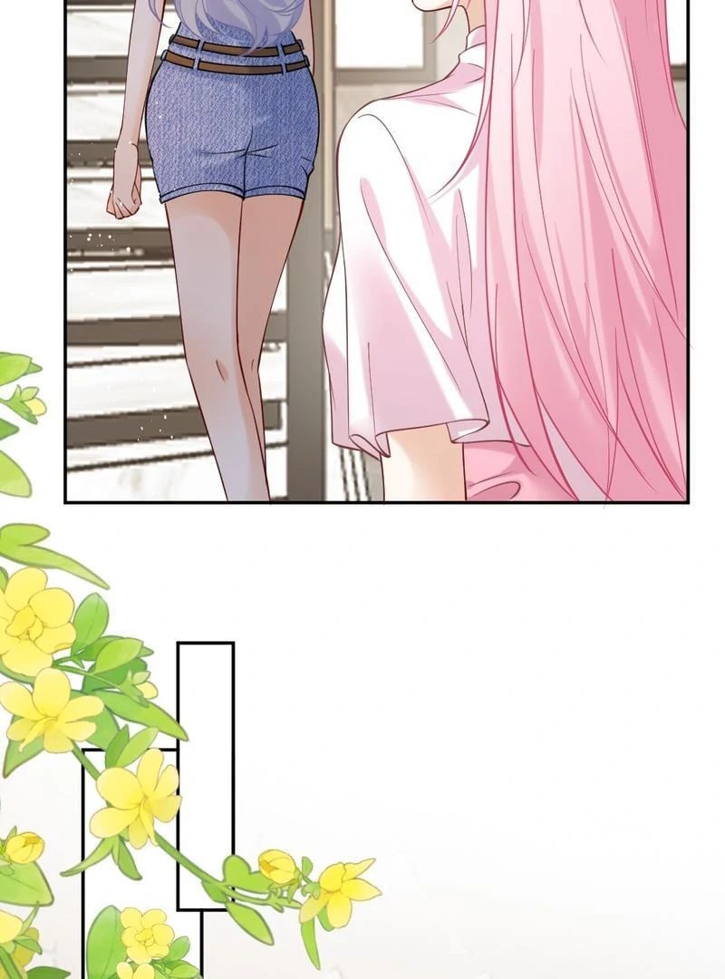 Nữ Chính Hắc Nguyệt Quang Luôn Muốn Đánh Dấu Tôi: Chapter 8