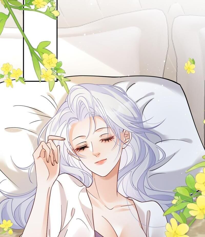 Nữ Chính Hắc Nguyệt Quang Luôn Muốn Đánh Dấu Tôi: Chapter 8