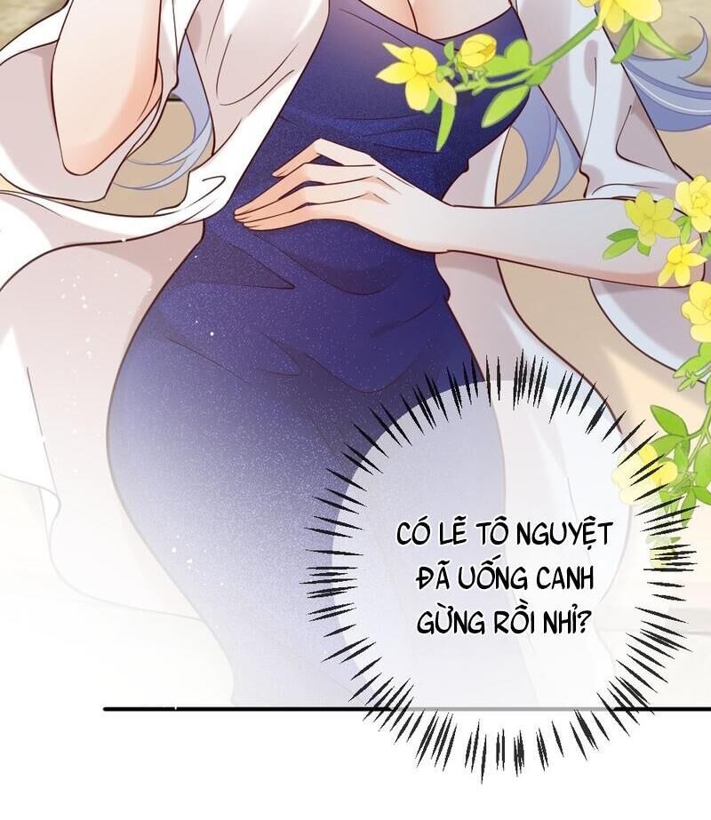 Nữ Chính Hắc Nguyệt Quang Luôn Muốn Đánh Dấu Tôi: Chapter 8