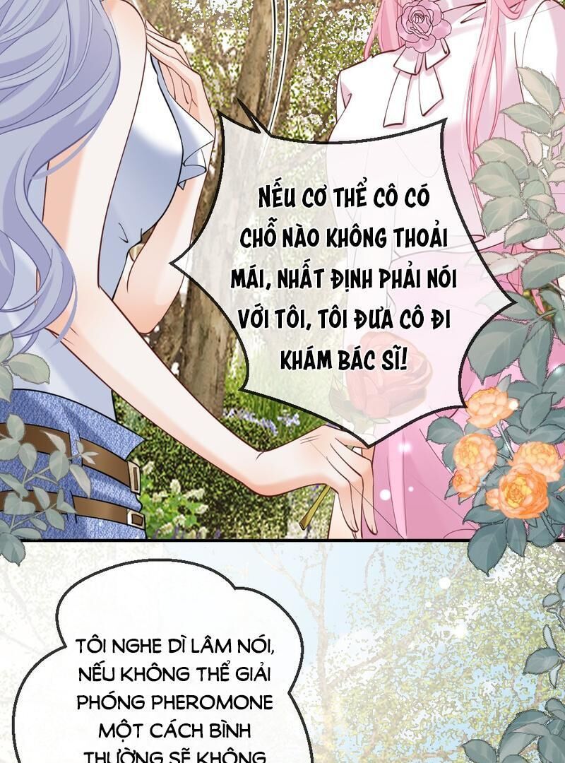 Nữ Chính Hắc Nguyệt Quang Luôn Muốn Đánh Dấu Tôi: Chapter 8