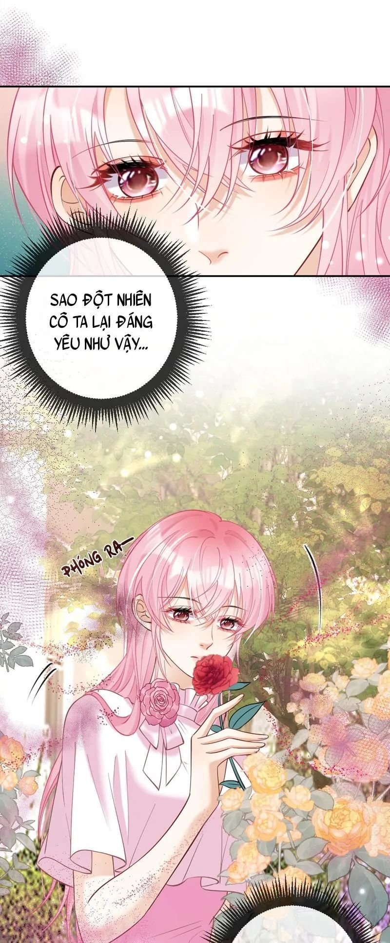 Nữ Chính Hắc Nguyệt Quang Luôn Muốn Đánh Dấu Tôi: Chapter 8