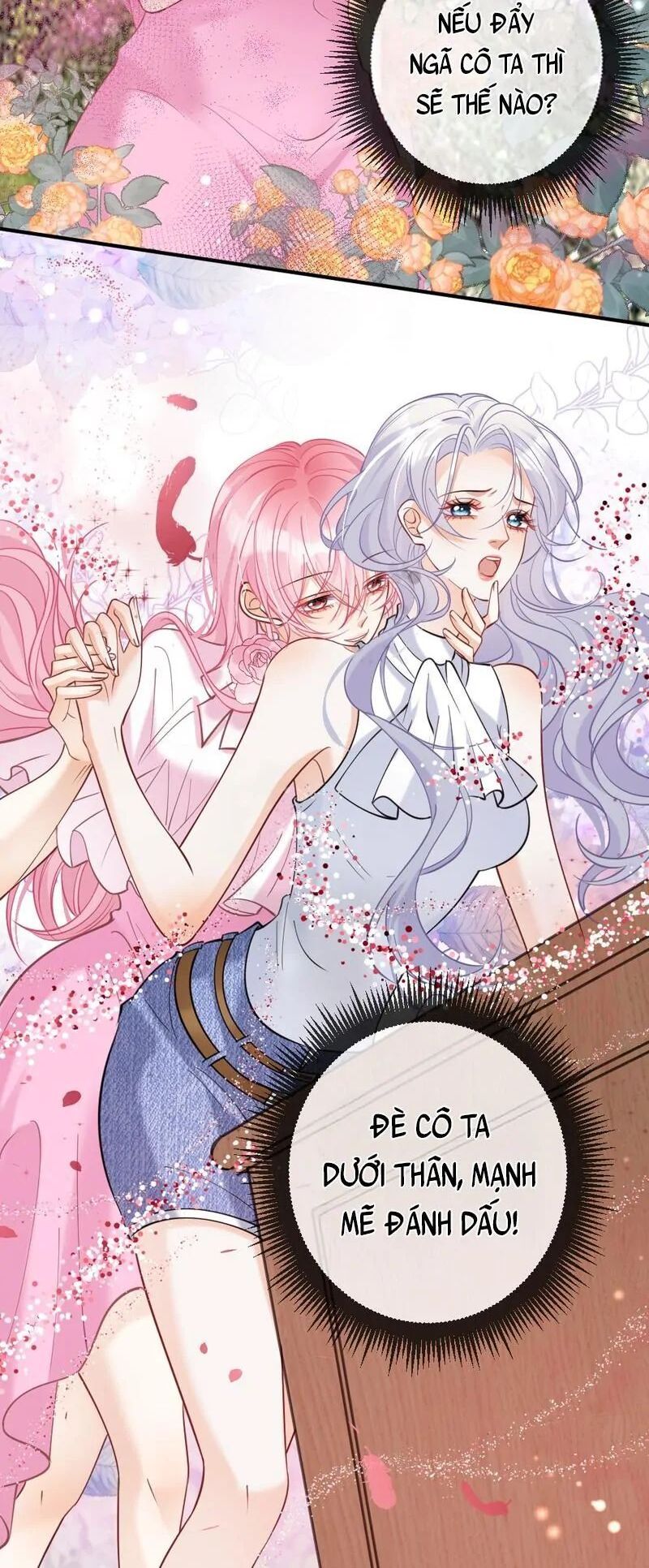 Nữ Chính Hắc Nguyệt Quang Luôn Muốn Đánh Dấu Tôi: Chapter 8