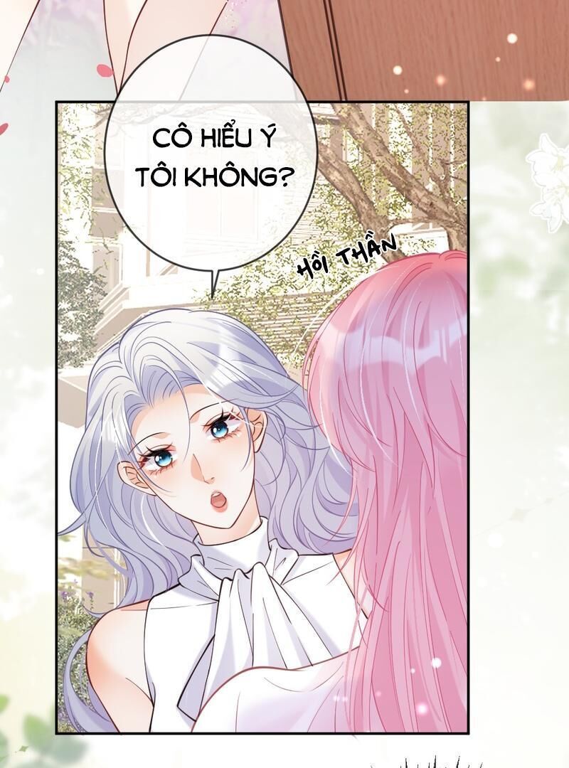 Nữ Chính Hắc Nguyệt Quang Luôn Muốn Đánh Dấu Tôi: Chapter 8