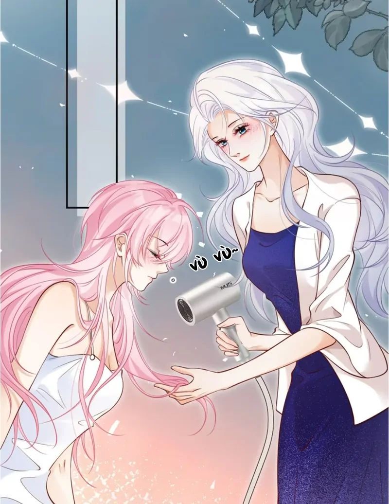 Nữ Chính Hắc Nguyệt Quang Luôn Muốn Đánh Dấu Tôi: Chapter 9