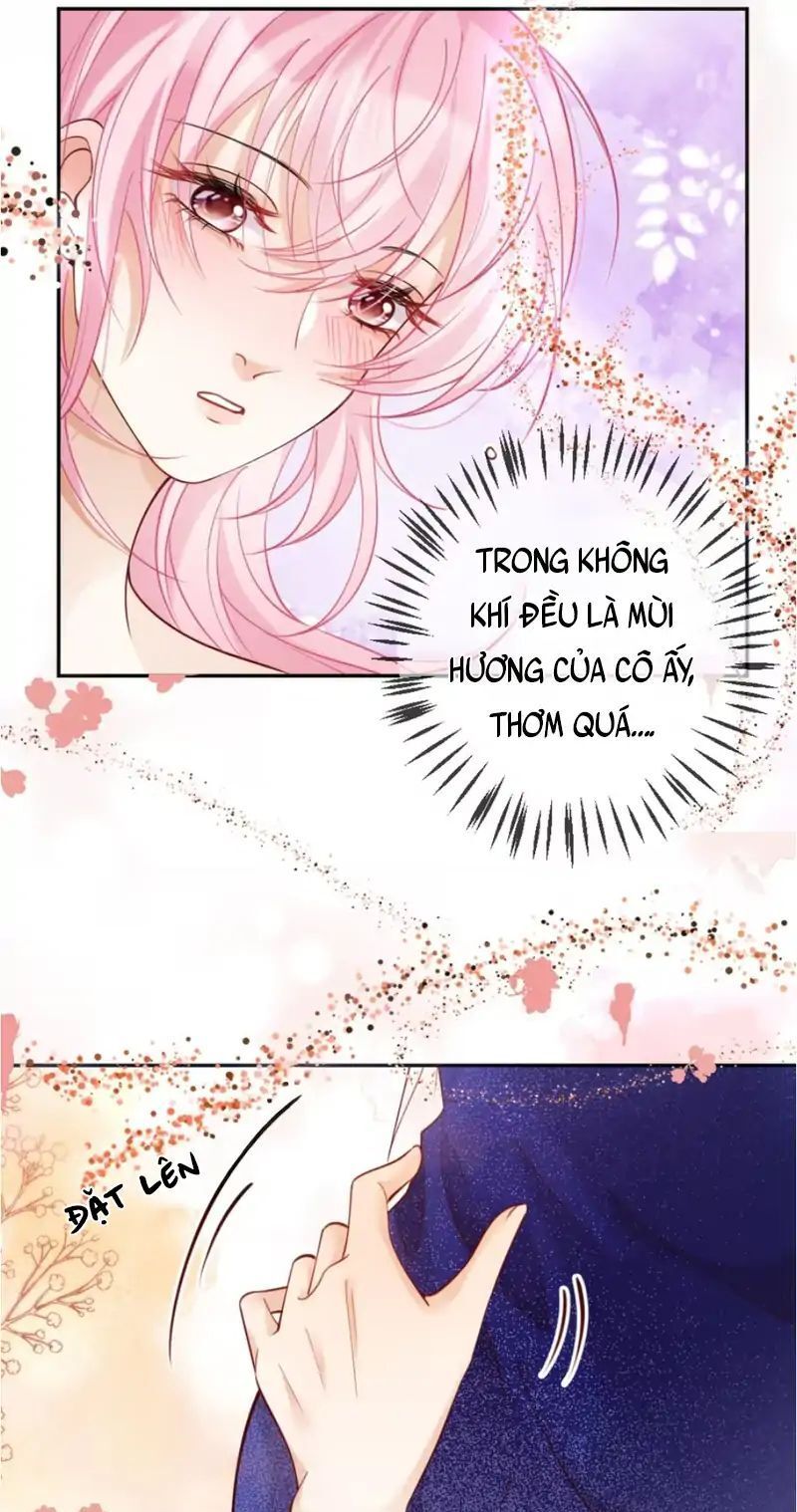 Nữ Chính Hắc Nguyệt Quang Luôn Muốn Đánh Dấu Tôi: Chapter 9