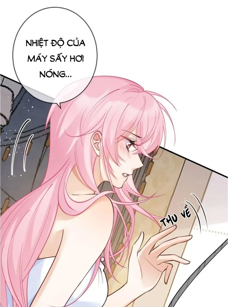 Nữ Chính Hắc Nguyệt Quang Luôn Muốn Đánh Dấu Tôi: Chapter 9