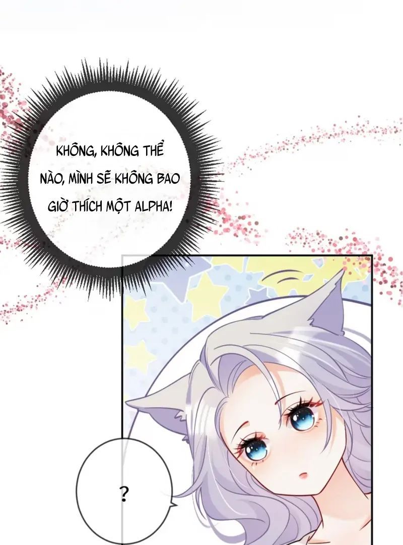 Nữ Chính Hắc Nguyệt Quang Luôn Muốn Đánh Dấu Tôi: Chapter 9