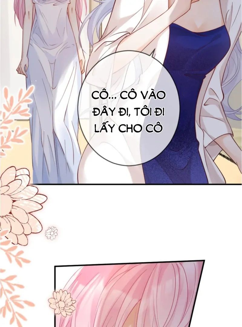 Nữ Chính Hắc Nguyệt Quang Luôn Muốn Đánh Dấu Tôi: Chapter 9