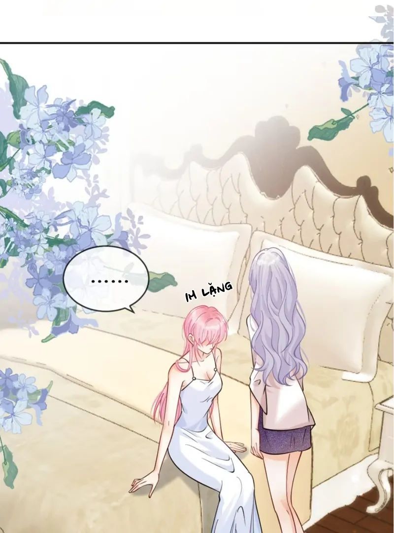 Nữ Chính Hắc Nguyệt Quang Luôn Muốn Đánh Dấu Tôi: Chapter 9