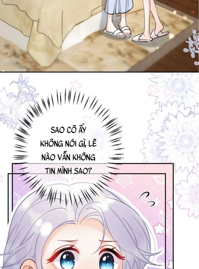 Nữ Chính Hắc Nguyệt Quang Luôn Muốn Đánh Dấu Tôi: Chapter 9