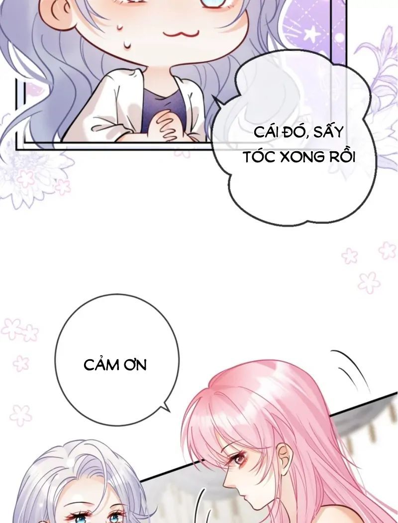 Nữ Chính Hắc Nguyệt Quang Luôn Muốn Đánh Dấu Tôi: Chapter 9