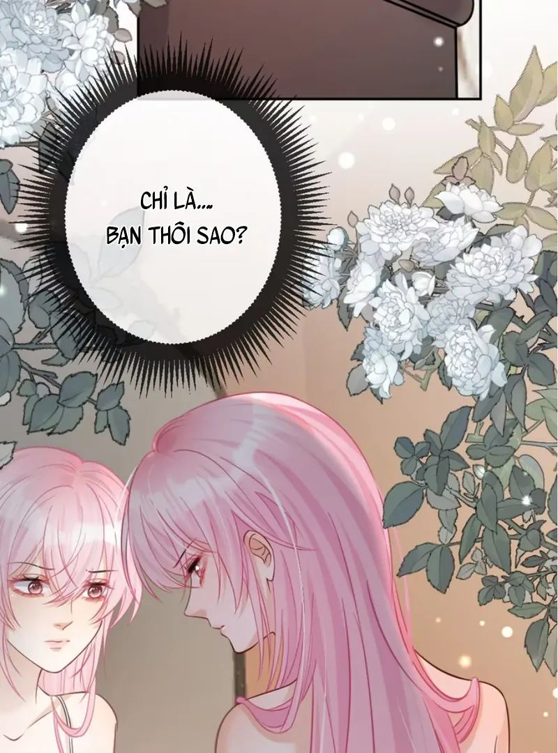 Nữ Chính Hắc Nguyệt Quang Luôn Muốn Đánh Dấu Tôi: Chapter 9