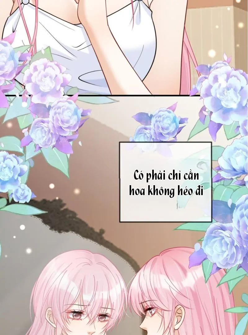 Nữ Chính Hắc Nguyệt Quang Luôn Muốn Đánh Dấu Tôi: Chapter 9