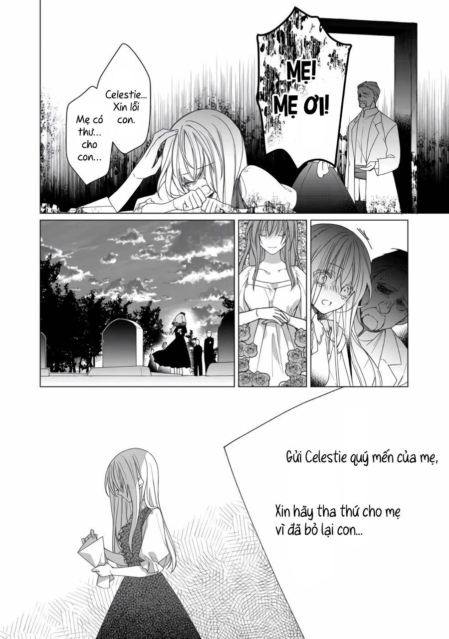 Nữ Chính? Thánh Nữ? Không, Tôi (Tự Hào) Là Hầu Gái Toàn Năng!: Chapter 1