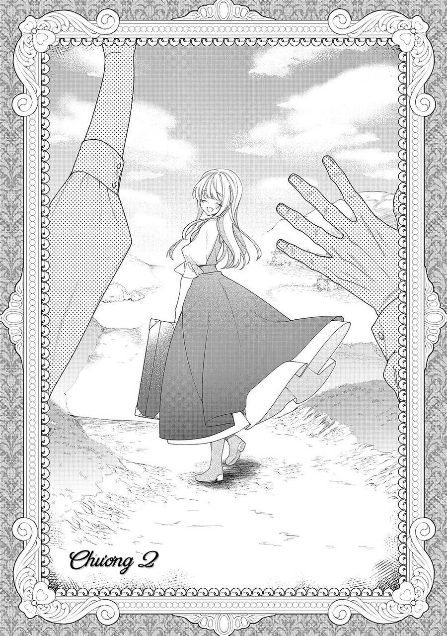 Nữ Chính? Thánh Nữ? Không, Tôi (Tự Hào) Là Hầu Gái Toàn Năng!: Chapter 2