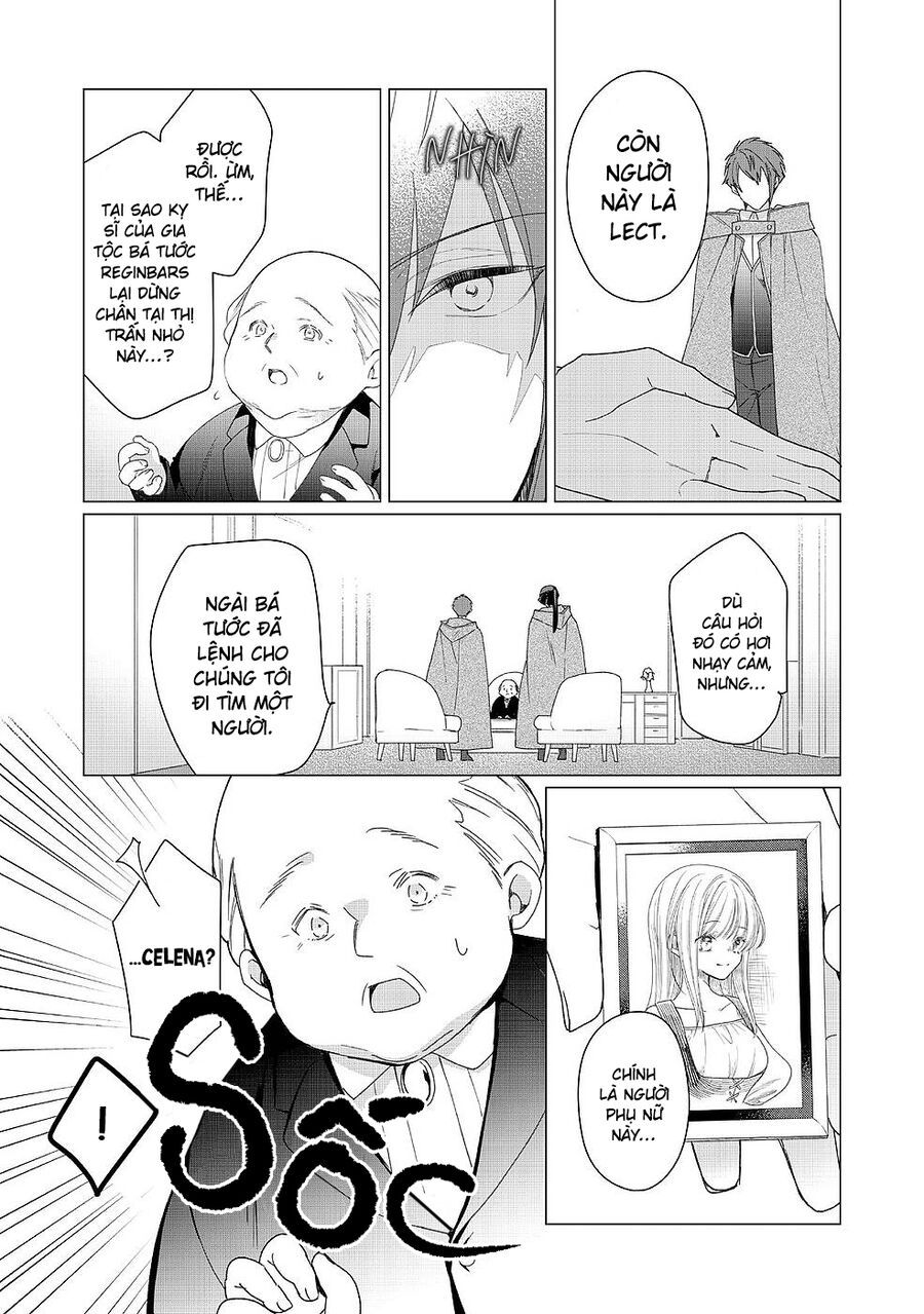 Nữ Chính? Thánh Nữ? Không, Tôi (Tự Hào) Là Hầu Gái Toàn Năng!: Chapter 2