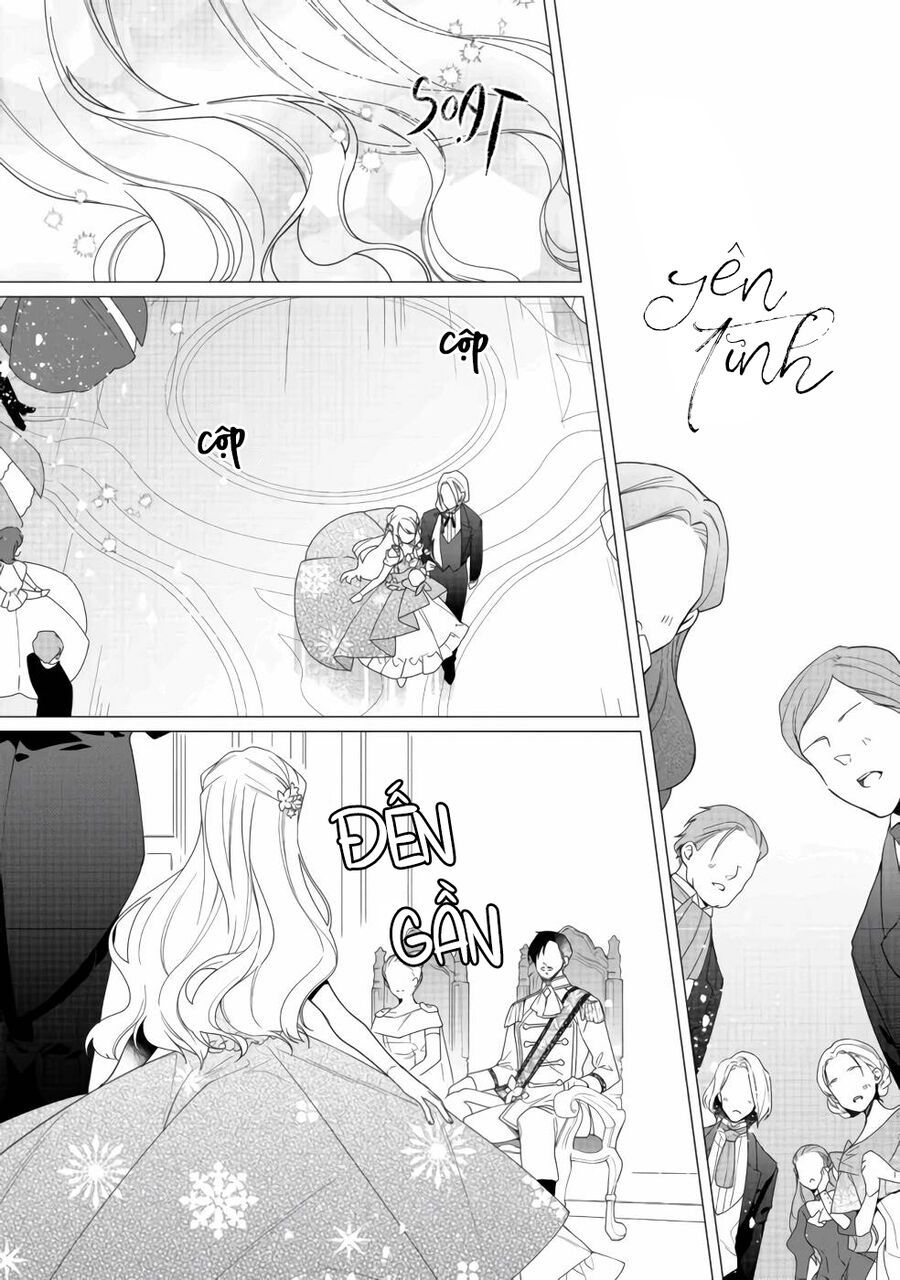 Nữ Chính? Thánh Nữ? Không, Tôi (Tự Hào) Là Hầu Gái Toàn Năng!: Chapter 7