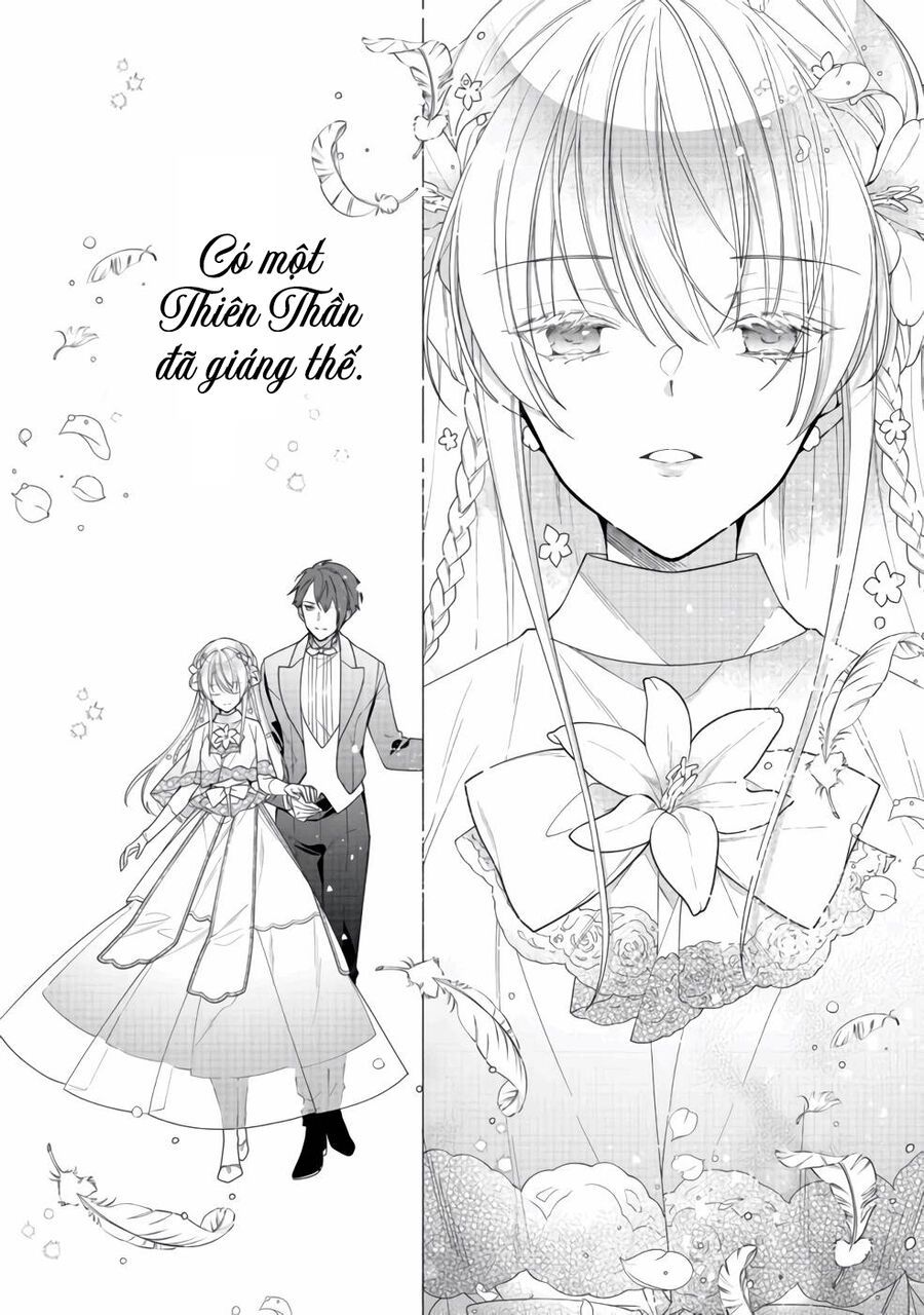 Nữ Chính? Thánh Nữ? Không, Tôi (Tự Hào) Là Hầu Gái Toàn Năng!: Chapter 7