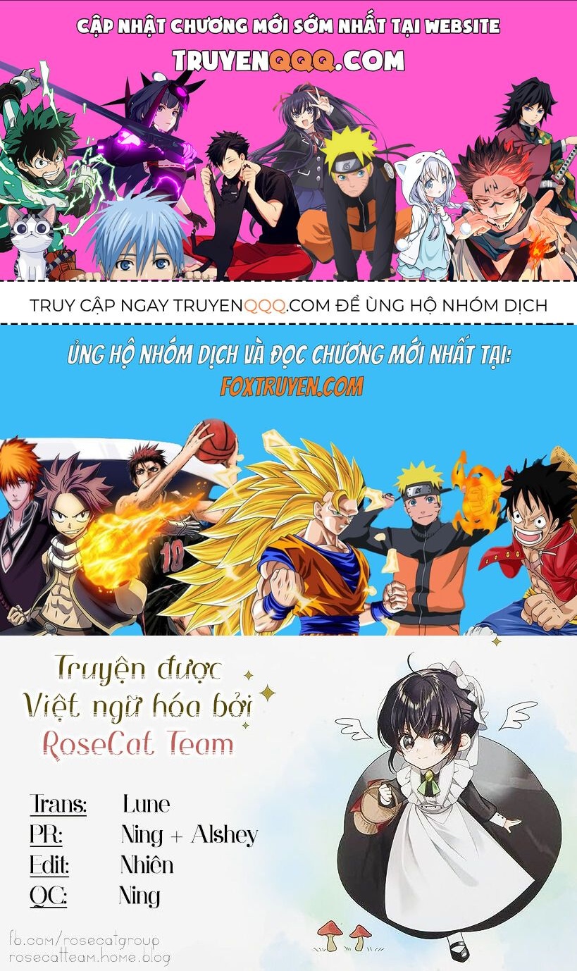 Nữ Chính? Thánh Nữ? Không, Tôi (Tự Hào) Là Hầu Gái Toàn Năng!: Chapter 8