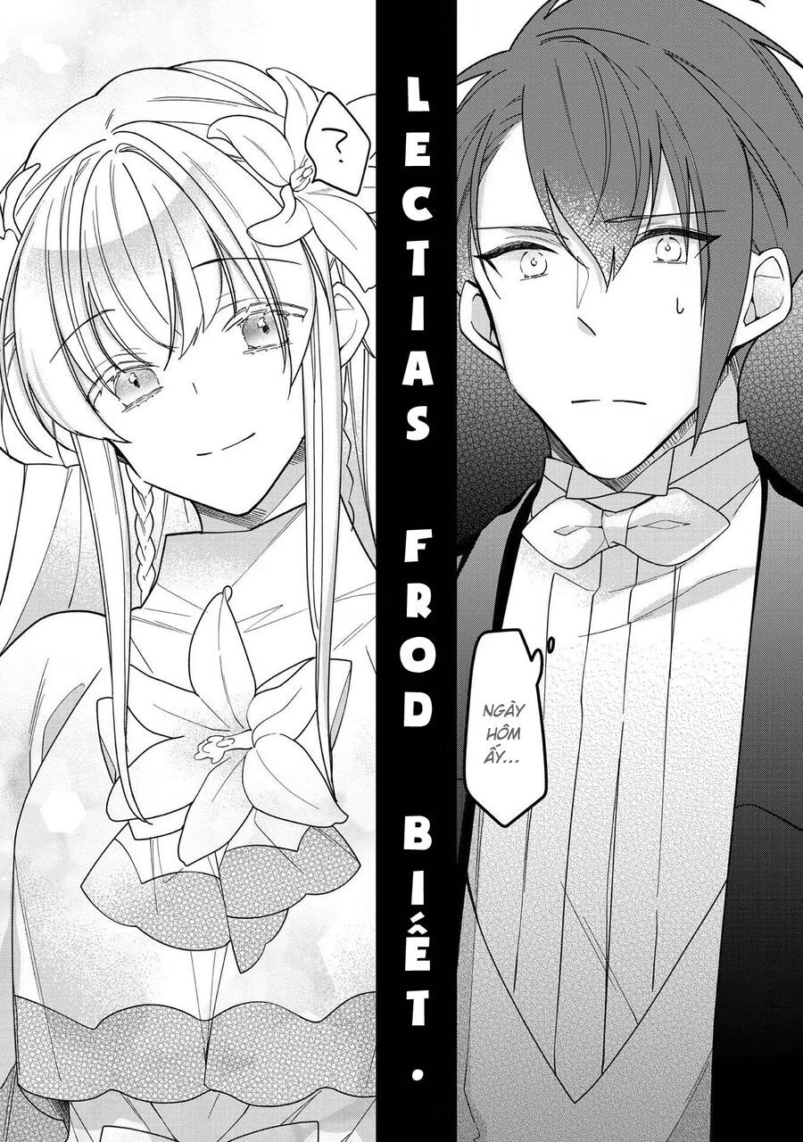 Nữ Chính? Thánh Nữ? Không, Tôi (Tự Hào) Là Hầu Gái Toàn Năng!: Chapter 9