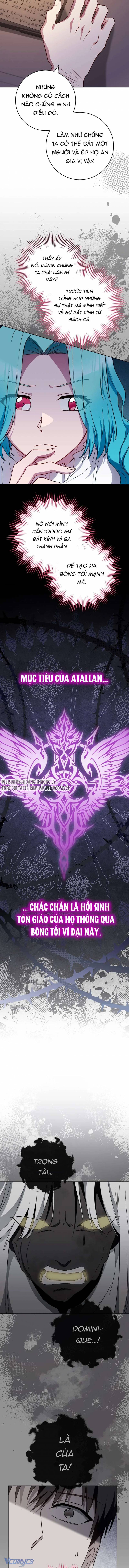 Nữ Đầu Bếp Hoàng Gia: Chapter 140