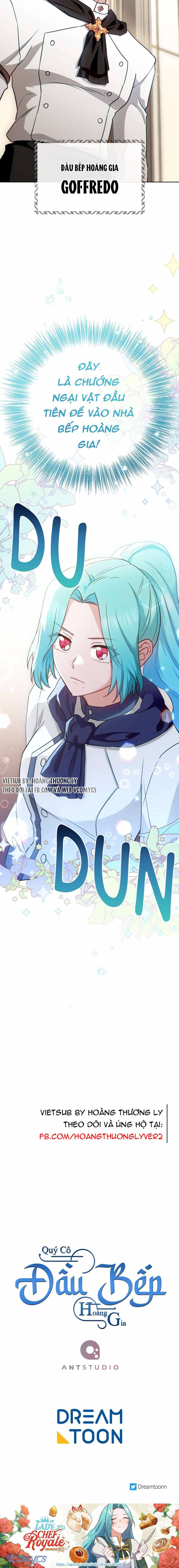 Nữ Đầu Bếp Hoàng Gia: Chapter 140