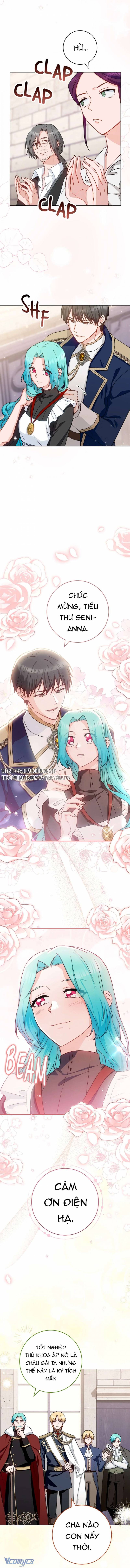 Nữ Đầu Bếp Hoàng Gia: Chapter 140