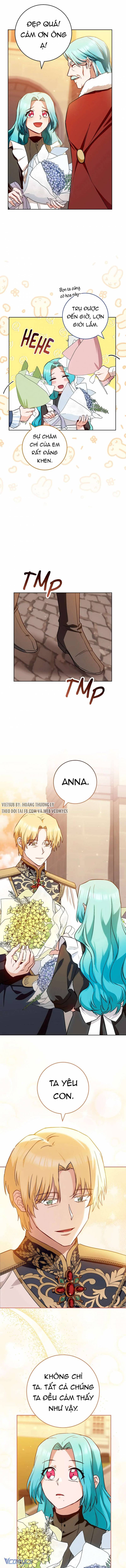 Nữ Đầu Bếp Hoàng Gia: Chapter 140