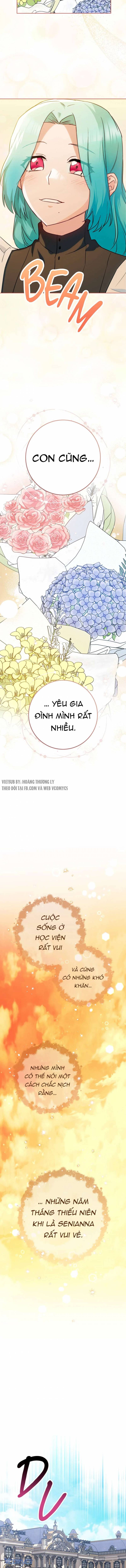 Nữ Đầu Bếp Hoàng Gia: Chapter 140