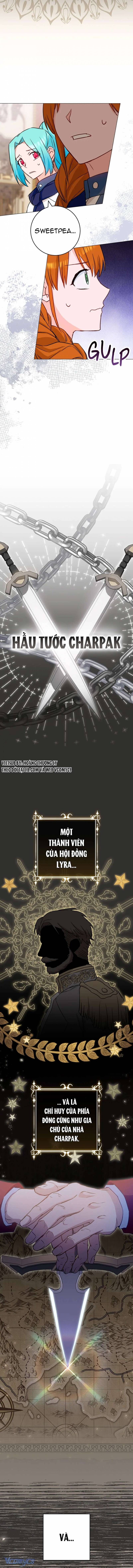 Nữ Đầu Bếp Hoàng Gia: Chapter 142