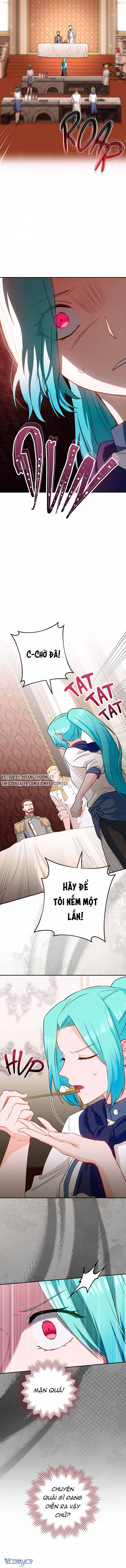 Nữ Đầu Bếp Hoàng Gia: Chapter 143
