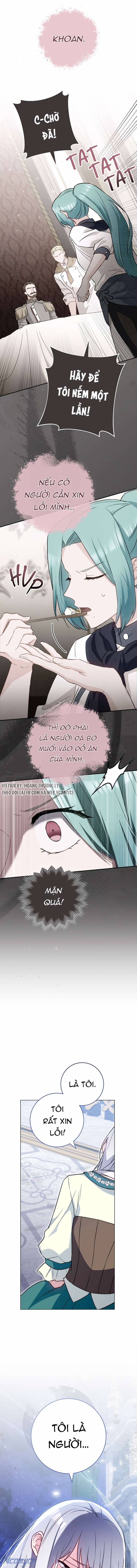 Nữ Đầu Bếp Hoàng Gia: Chapter 144