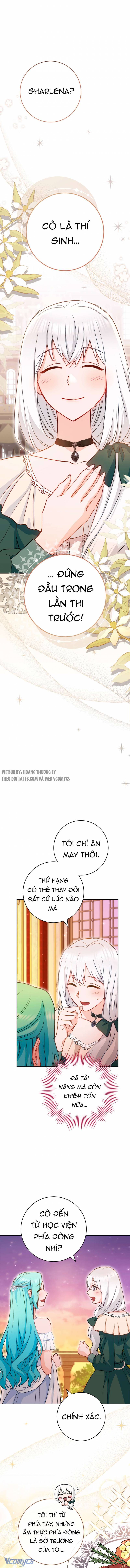 Nữ Đầu Bếp Hoàng Gia: Chapter 144