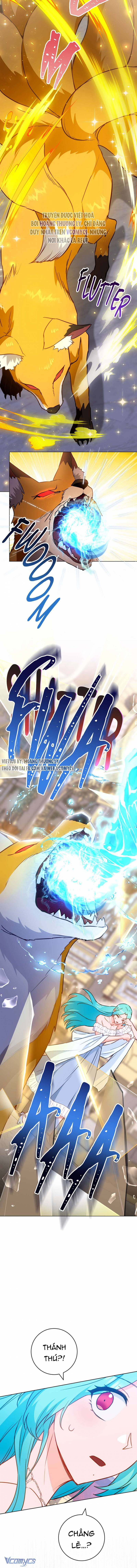 Nữ Đầu Bếp Hoàng Gia: Chapter 144